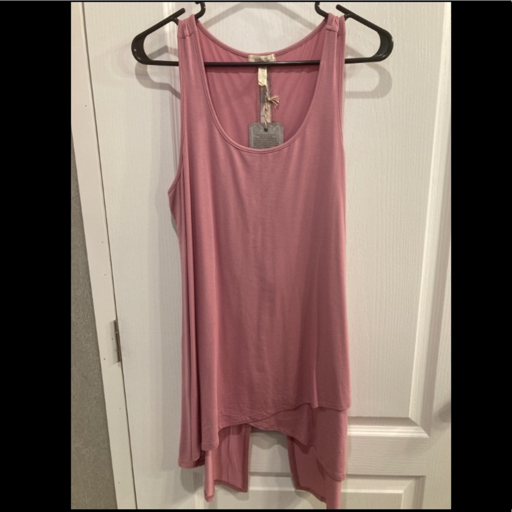 Matilda Jane Top
